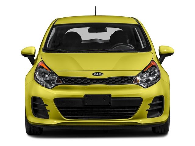 used 2016 Kia Rio car, priced at $16,465