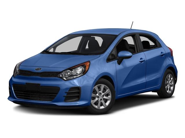 used 2016 Kia Rio car, priced at $16,465