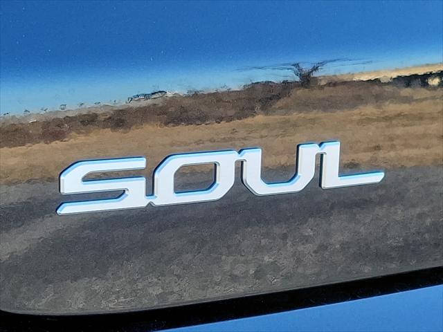new 2024 Kia Soul car, priced at $21,814