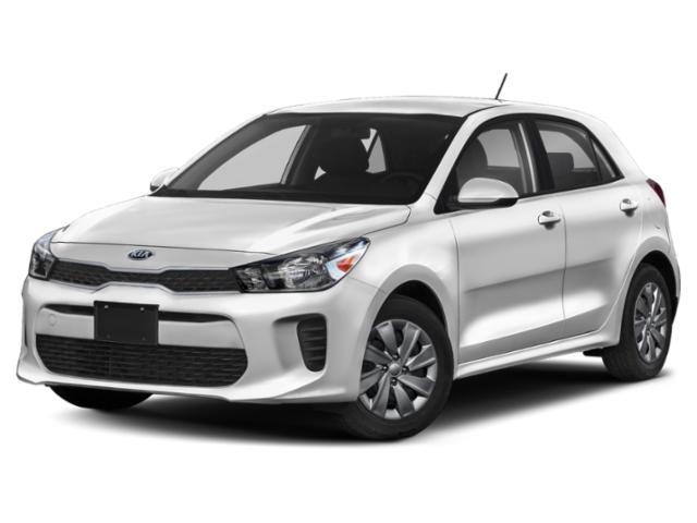 used 2018 Kia Rio car