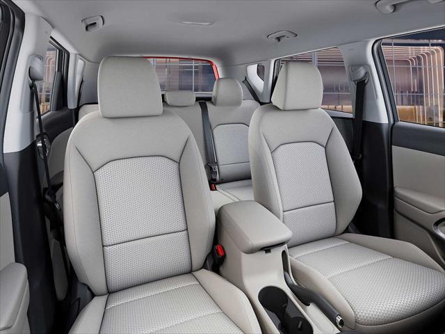 new 2025 Kia Soul car, priced at $22,053