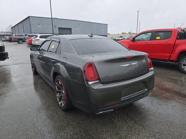 used 2016 Chrysler 300 car, priced at $14,990