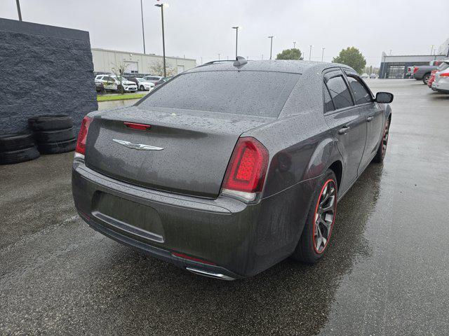 used 2016 Chrysler 300 car, priced at $14,990