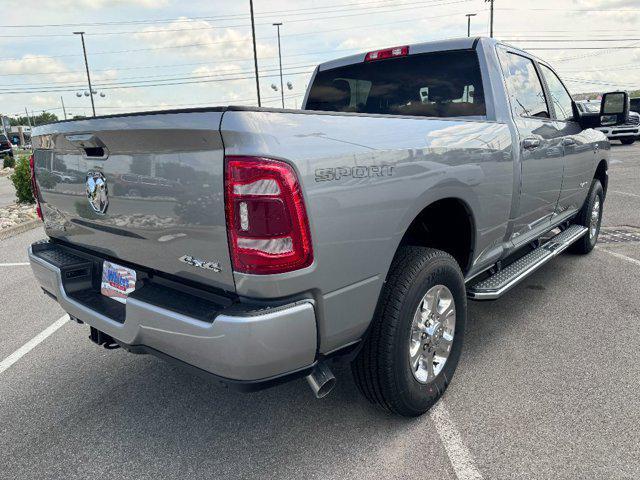 new 2024 Ram 2500 car, priced at $70,920