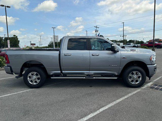 new 2024 Ram 2500 car, priced at $70,920