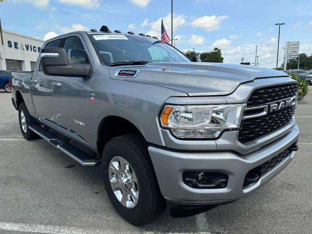 new 2024 Ram 2500 car, priced at $70,920