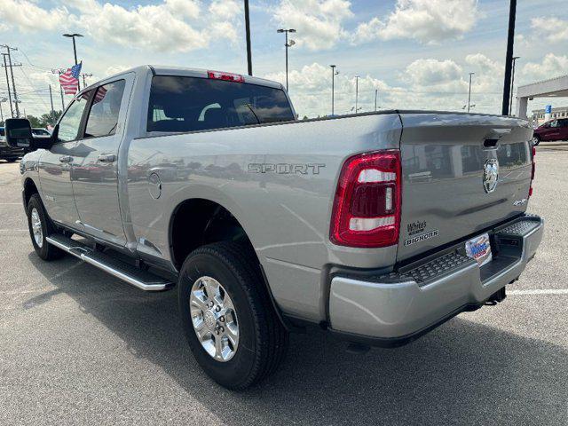 new 2024 Ram 2500 car, priced at $70,920