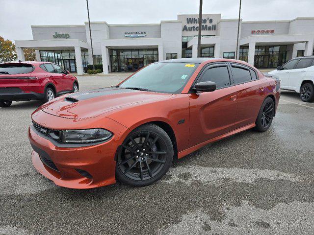 used 2021 Dodge Charger car, priced at $43,970