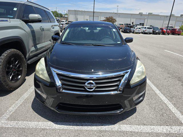used 2014 Nissan Altima car, priced at $6,990