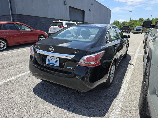 used 2014 Nissan Altima car, priced at $6,990