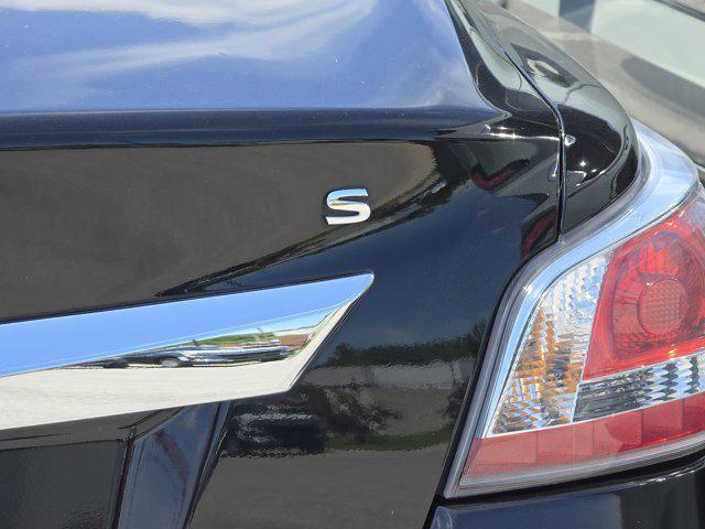 used 2014 Nissan Altima car, priced at $6,990