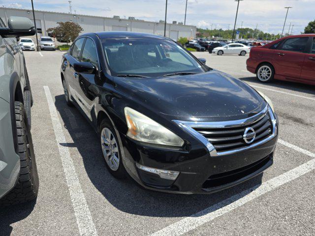 used 2014 Nissan Altima car, priced at $6,990