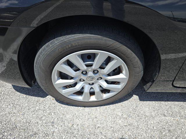 used 2014 Nissan Altima car, priced at $6,990