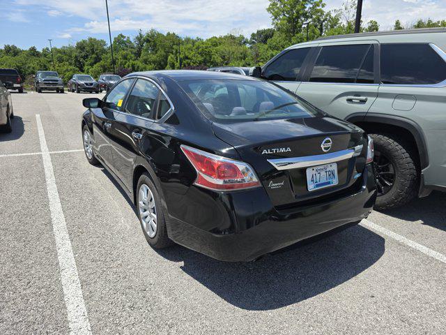 used 2014 Nissan Altima car, priced at $6,990