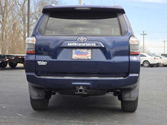 used 2016 Toyota 4Runner car, priced at $28,975