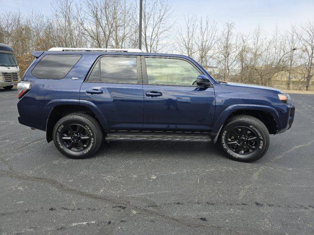 used 2016 Toyota 4Runner car, priced at $28,975