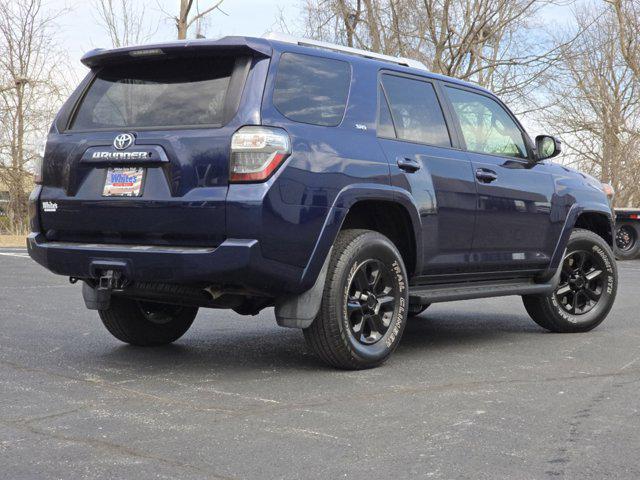 used 2016 Toyota 4Runner car, priced at $28,975