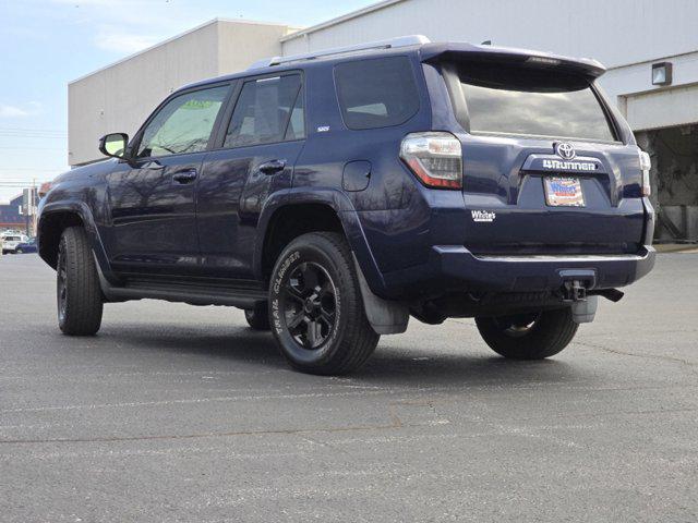 used 2016 Toyota 4Runner car, priced at $28,975