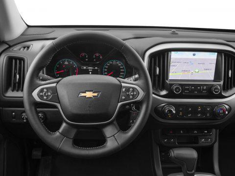 used 2016 Chevrolet Colorado car, priced at $18,790
