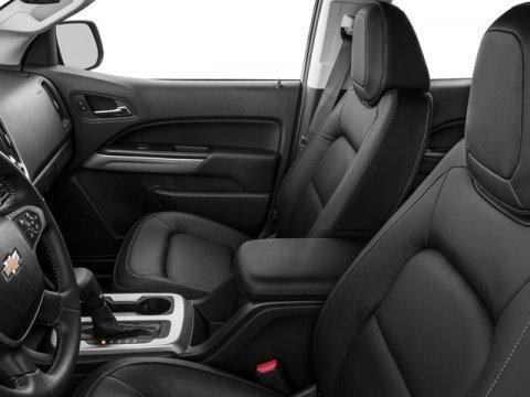 used 2016 Chevrolet Colorado car, priced at $18,790
