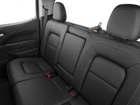 used 2016 Chevrolet Colorado car, priced at $18,790