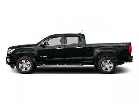 used 2016 Chevrolet Colorado car, priced at $18,790