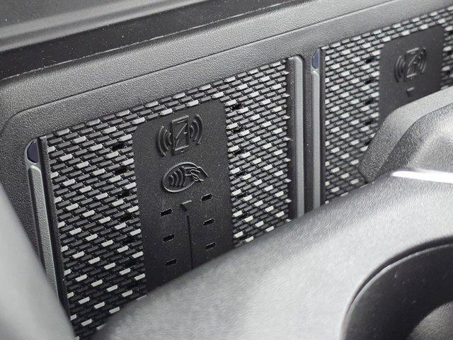 new 2025 Ram 1500 car, priced at $62,766
