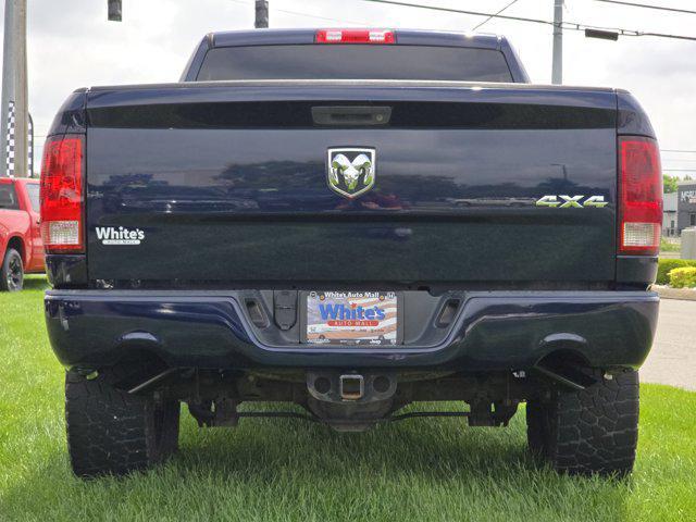 used 2013 Ram 1500 car, priced at $14,975