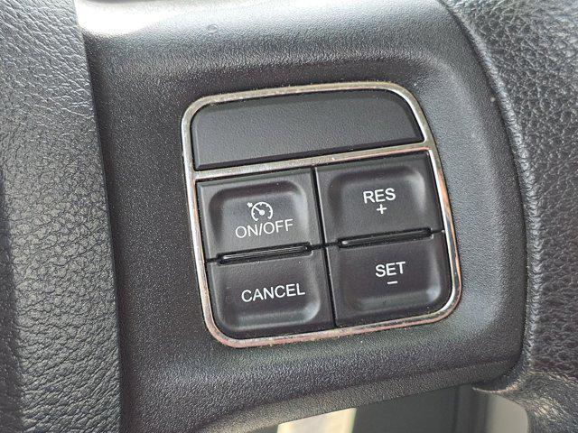 used 2013 Ram 1500 car, priced at $14,975