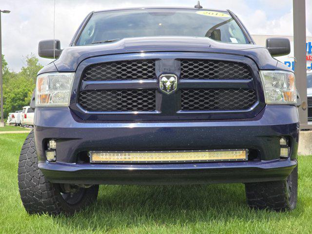 used 2013 Ram 1500 car, priced at $14,975