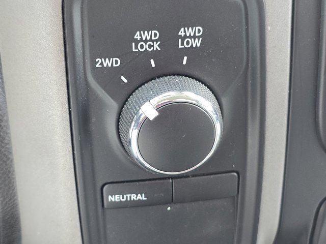 used 2013 Ram 1500 car, priced at $14,975