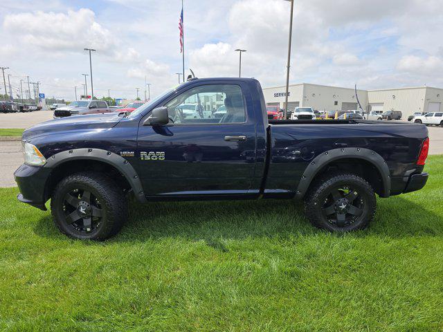used 2013 Ram 1500 car, priced at $14,975