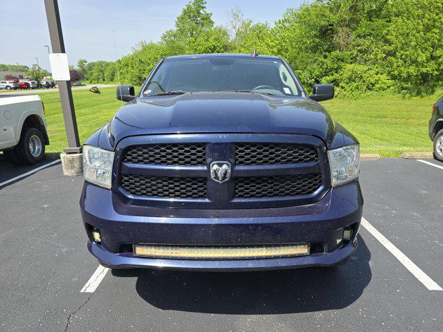 used 2013 Ram 1500 car, priced at $16,975