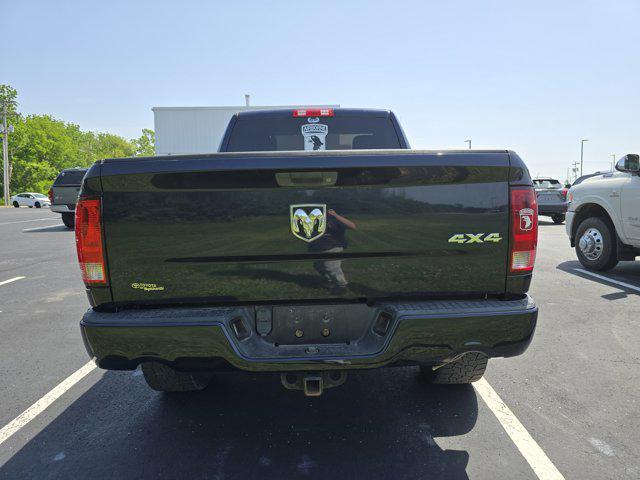 used 2013 Ram 1500 car, priced at $16,975
