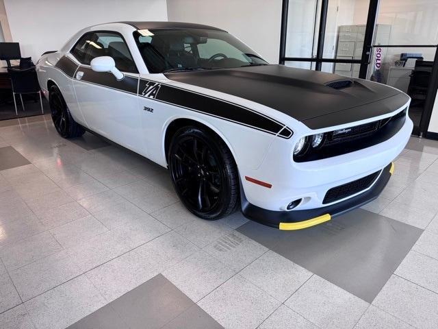 new 2023 Dodge Challenger car, priced at $55,791