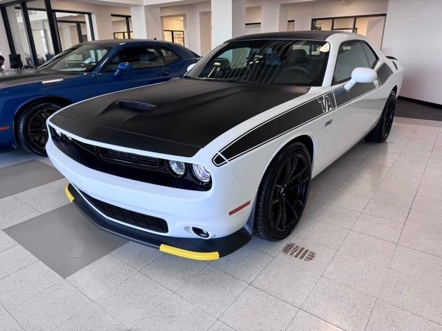 new 2023 Dodge Challenger car, priced at $59,291