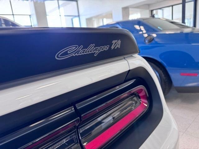 new 2023 Dodge Challenger car, priced at $55,791