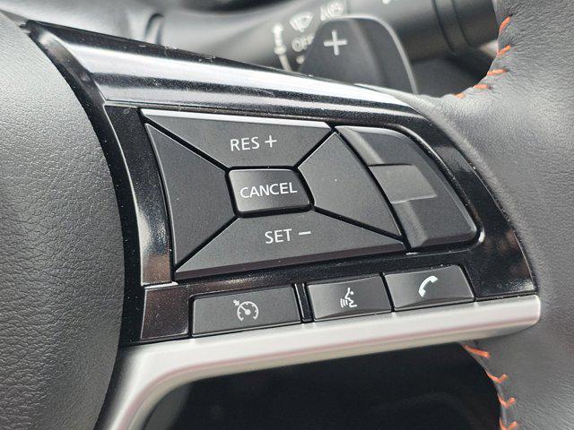 used 2024 Nissan Altima car, priced at $25,743