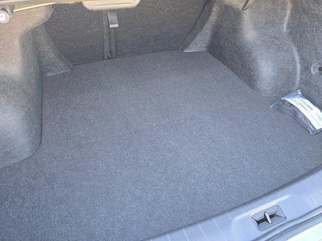 new 2025 Nissan Altima car, priced at $31,590