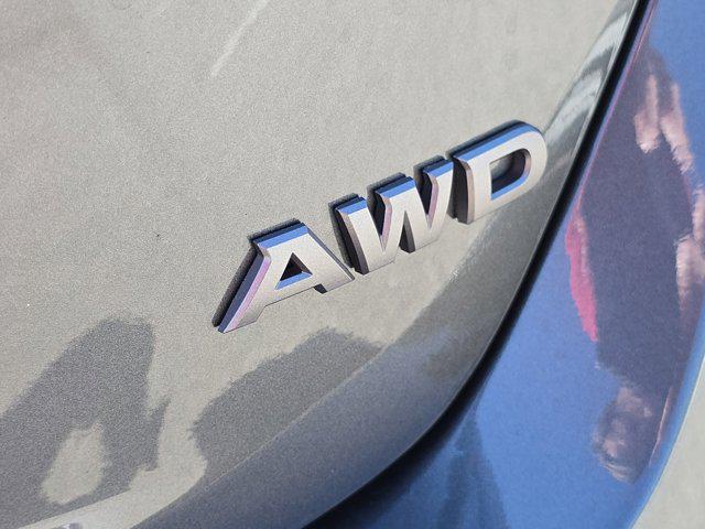 new 2025 Nissan Altima car, priced at $31,590
