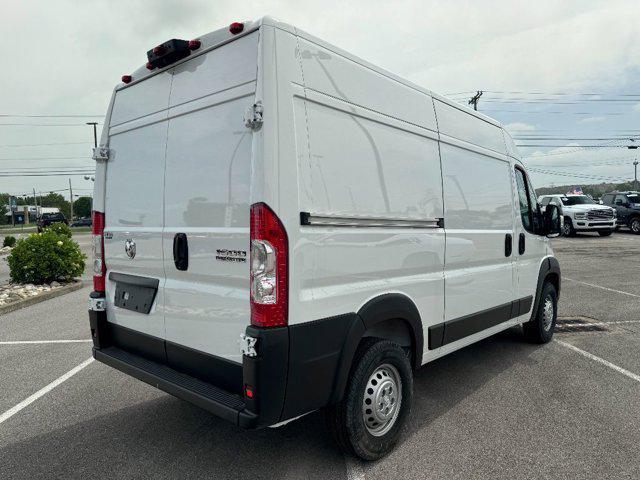 new 2024 Ram ProMaster 1500 car, priced at $52,925