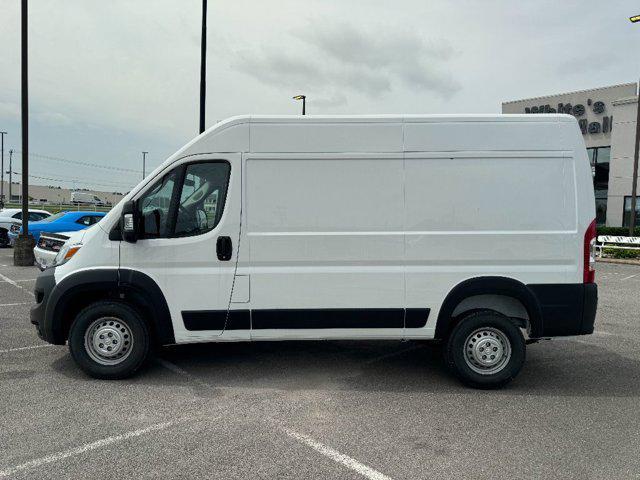 new 2024 Ram ProMaster 1500 car, priced at $52,925