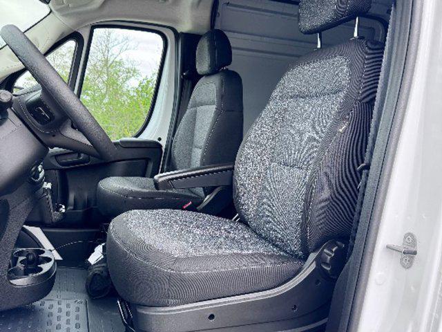 new 2024 Ram ProMaster 1500 car, priced at $52,925