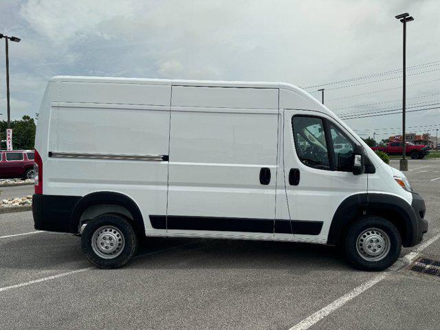 new 2024 Ram ProMaster 1500 car, priced at $52,925