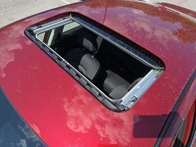 new 2025 Nissan Altima car, priced at $30,005