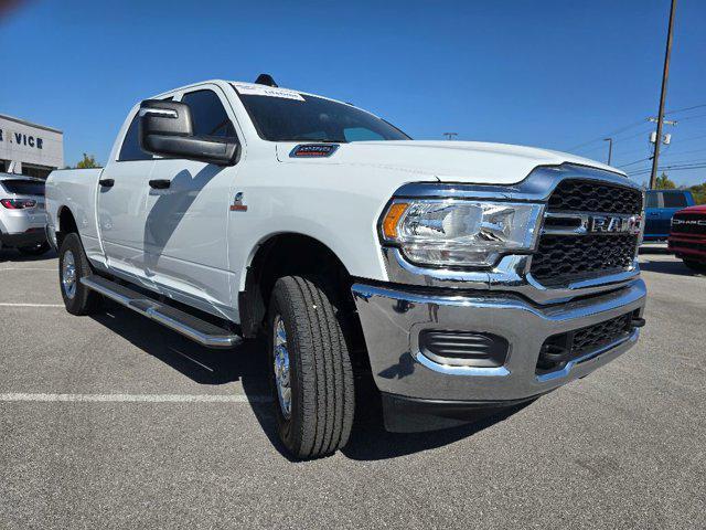 new 2024 Ram 2500 car, priced at $65,300