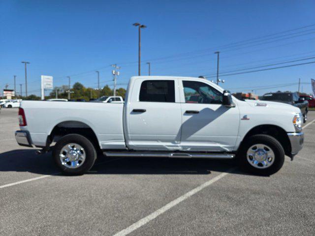 new 2024 Ram 2500 car, priced at $65,300