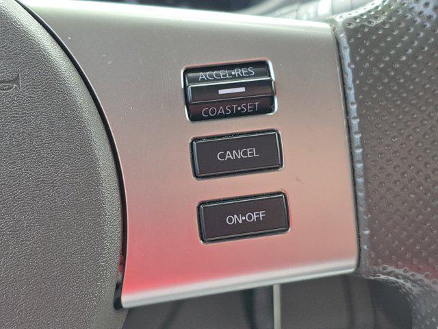 used 2019 Nissan Frontier car, priced at $15,975