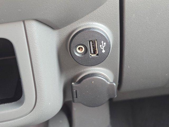 used 2019 Nissan Frontier car, priced at $15,975