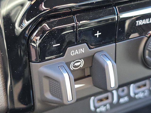 new 2026 Ram 1500 car, priced at $64,610
